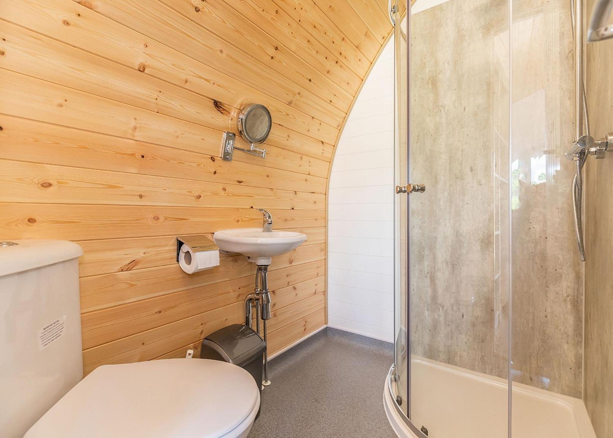 High Farm Holiday Park Routh 외부 사진