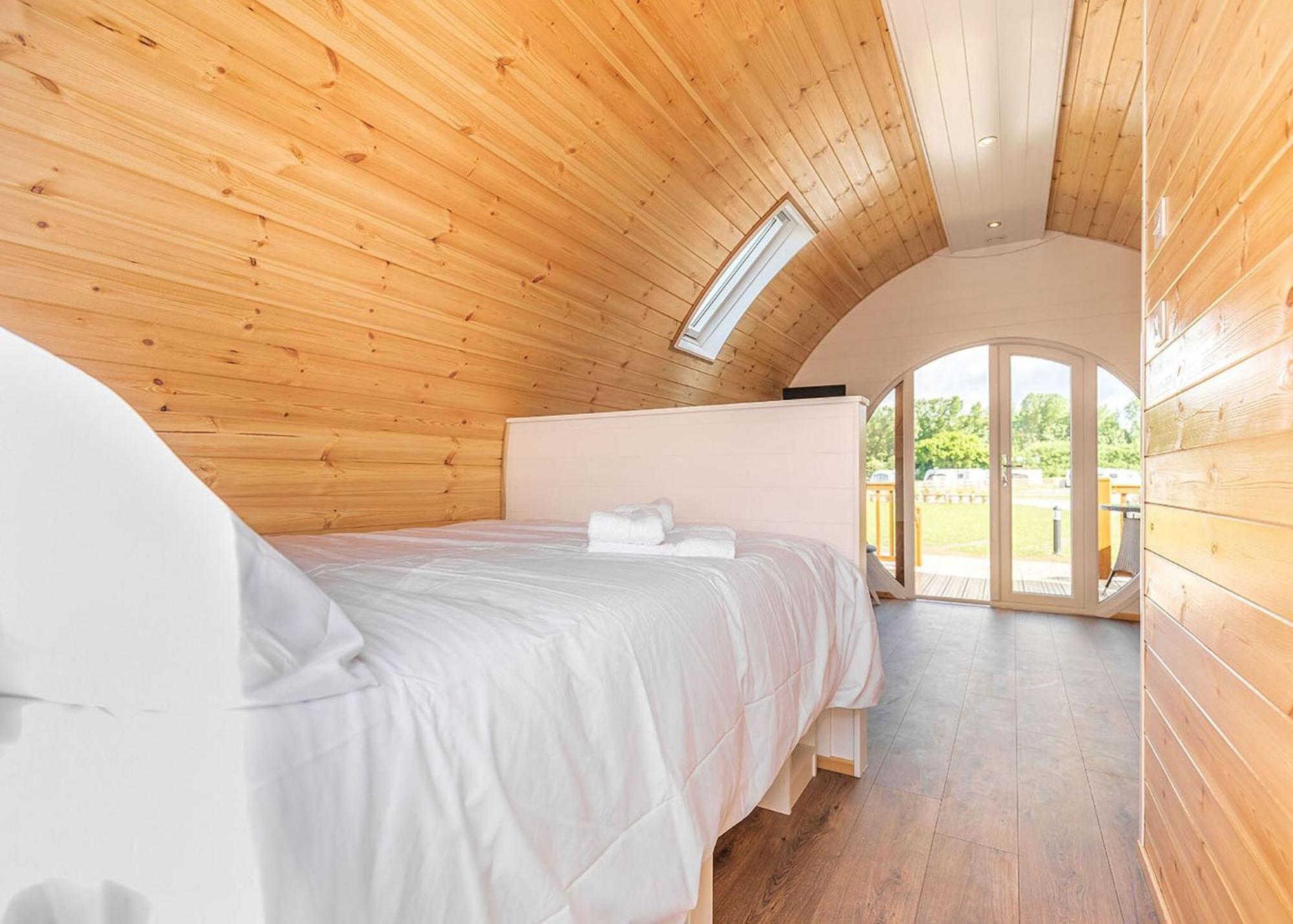 High Farm Holiday Park Routh 외부 사진