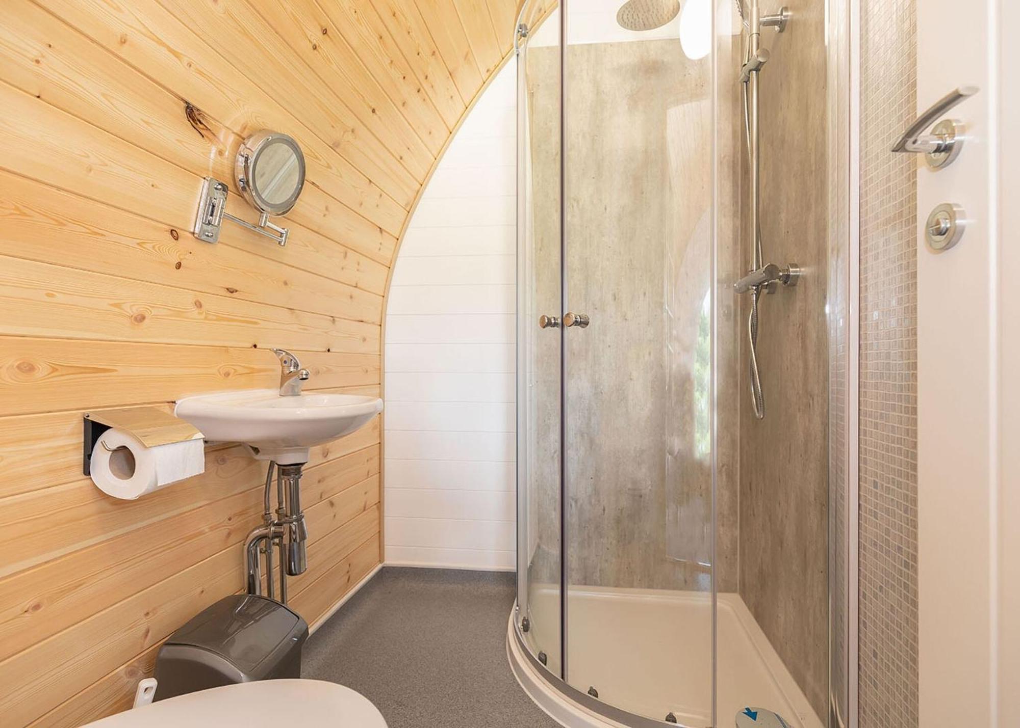 High Farm Holiday Park Routh 외부 사진