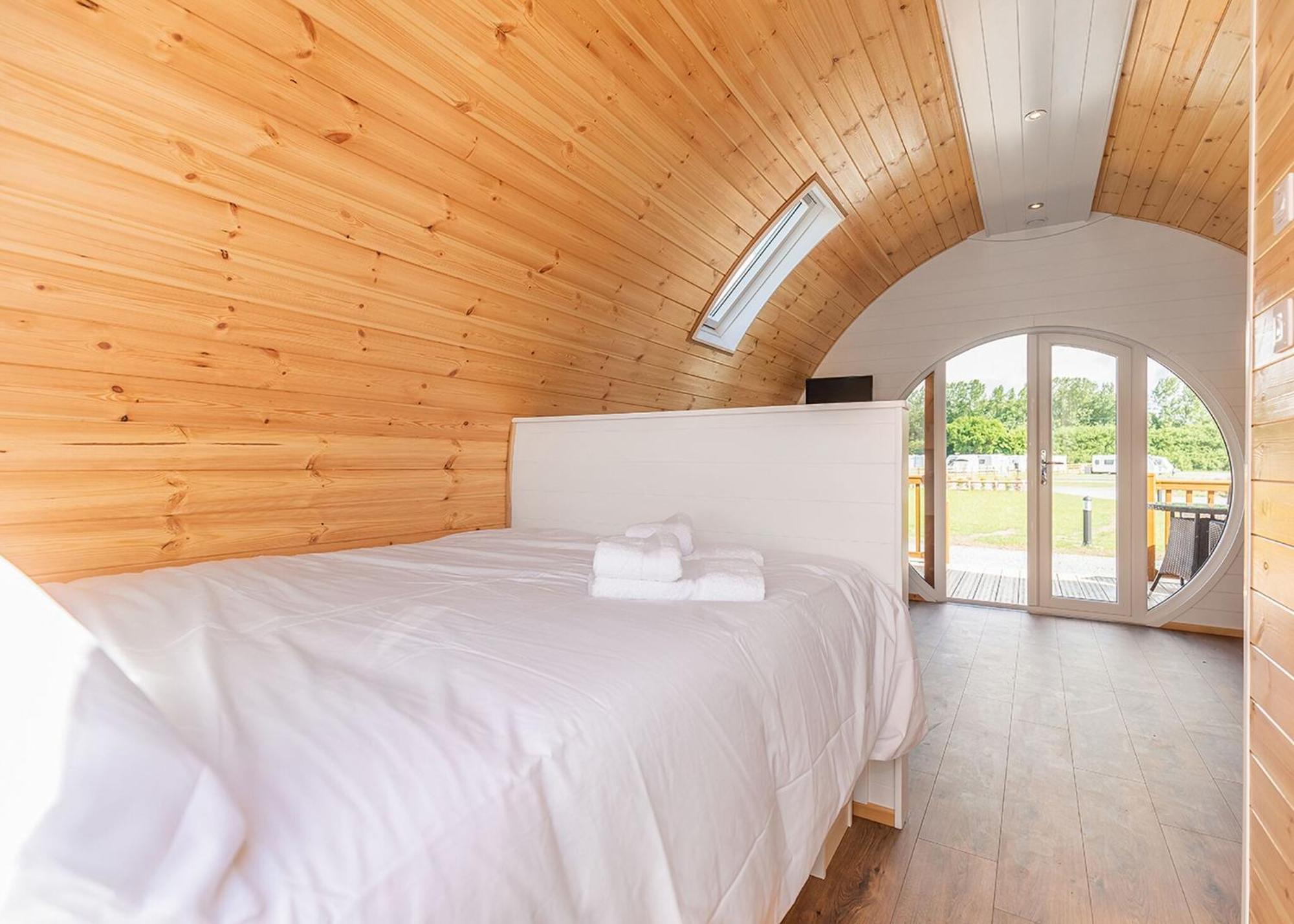 High Farm Holiday Park Routh 외부 사진