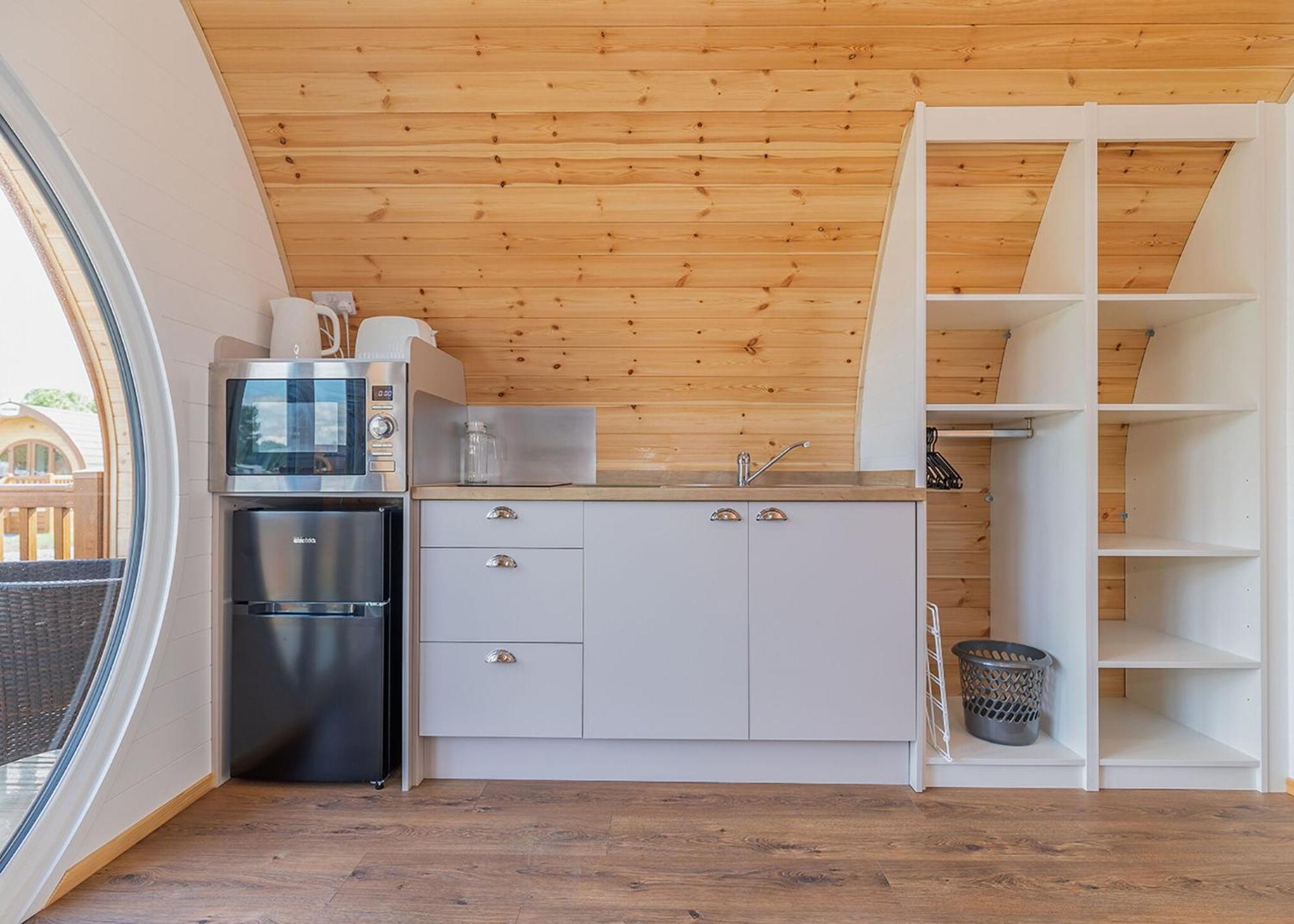 High Farm Holiday Park Routh 외부 사진