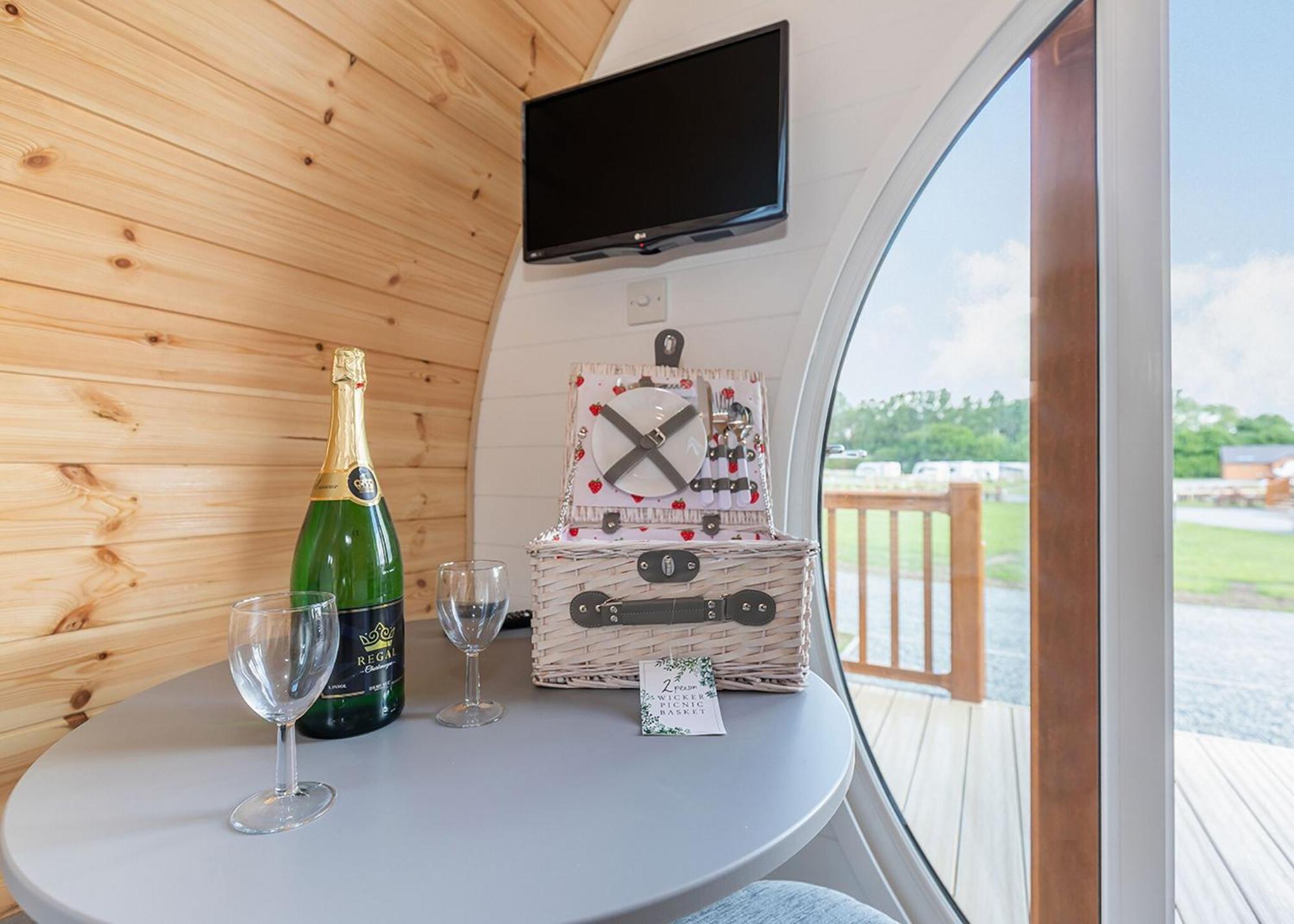 High Farm Holiday Park Routh 외부 사진