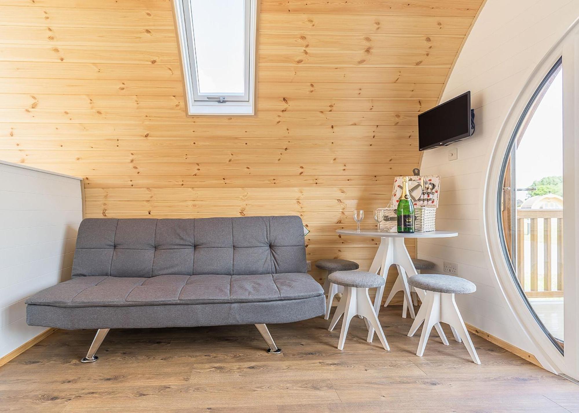 High Farm Holiday Park Routh 객실 사진